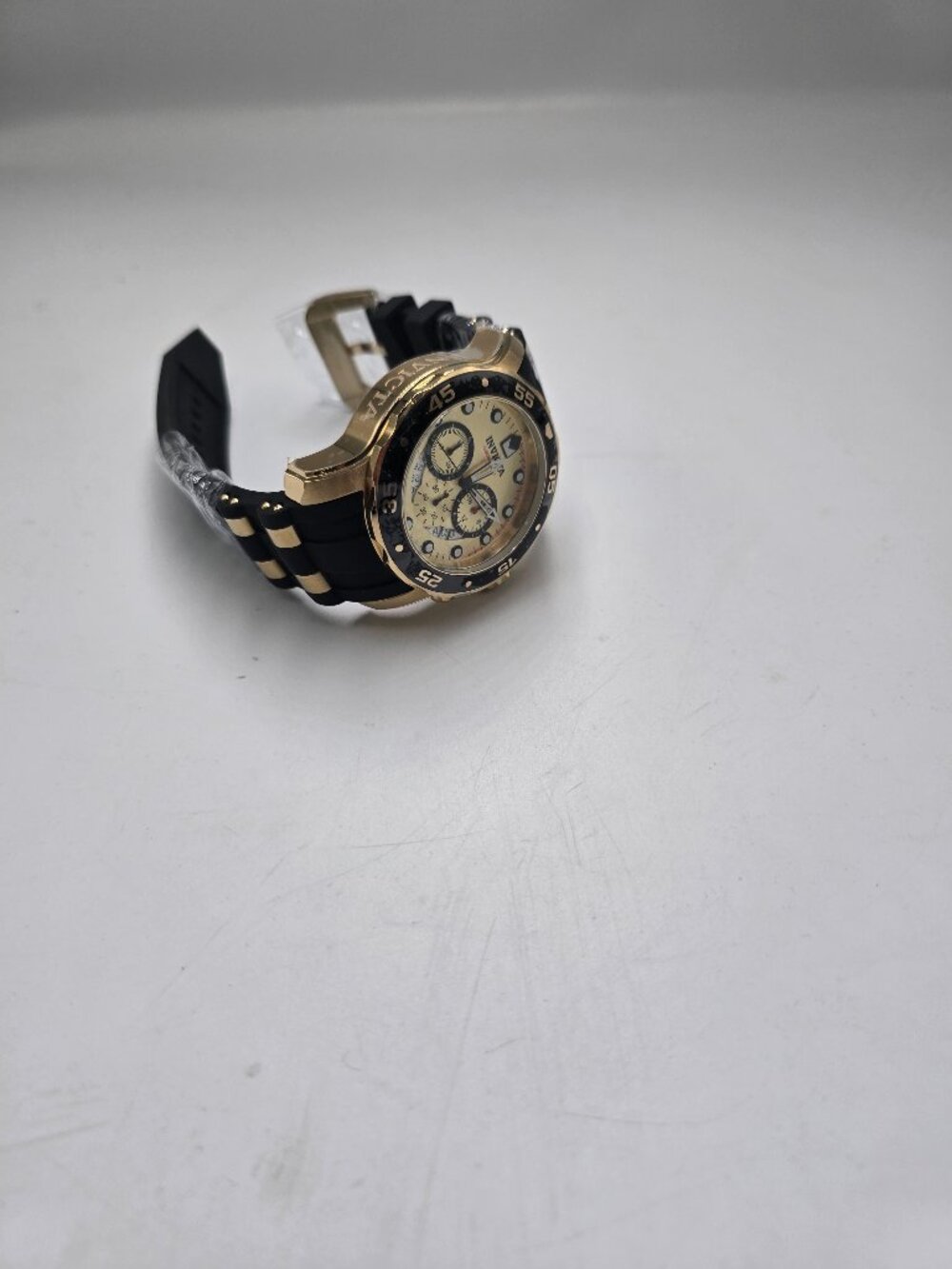 Invicta Watch